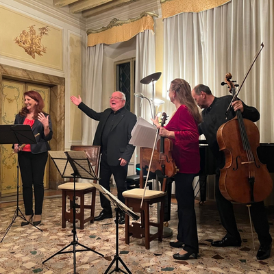edit Concerti della Cometa | 13.12.2026