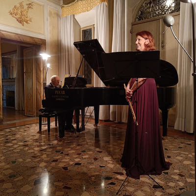 edit Concerti della Cometa |  6.12.2025