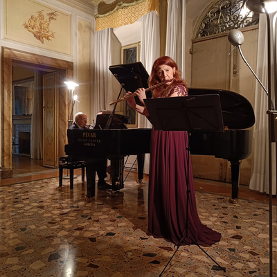 edit Concerti della Cometa |  6.12.2025