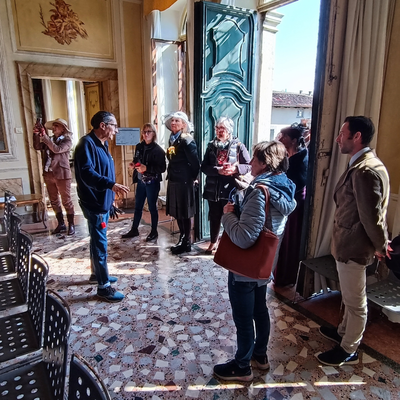 edit Fiera di San Giuseppe | 8.03.2026