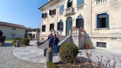 edit Fiera di San Giuseppe