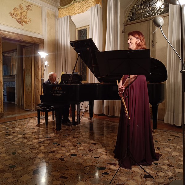 Concerti della Cometa