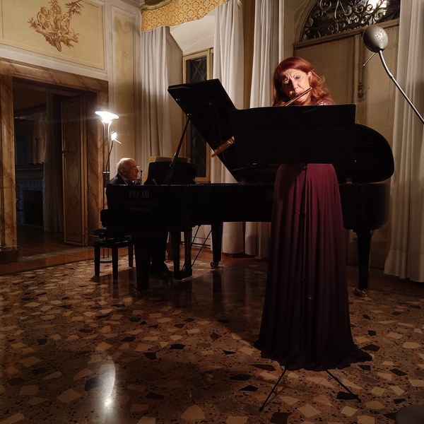 Concerti della Cometa