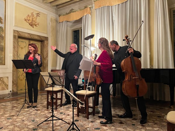 Concerti della Cometa