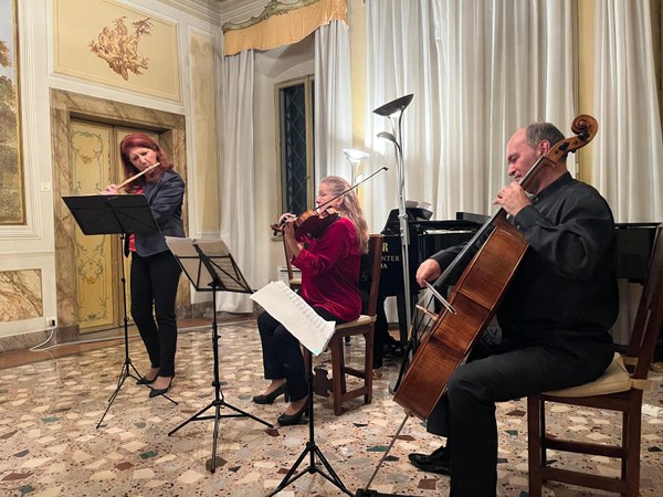 Concerti della Cometa