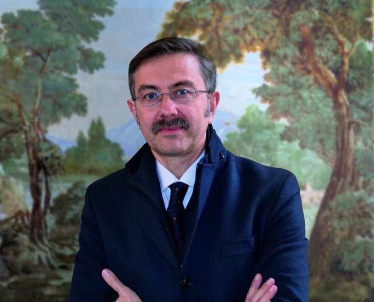 Gaetano Sabatini