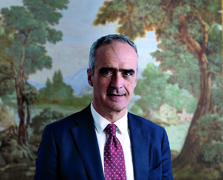 Rosario Rizzuto