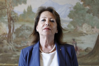Presidente