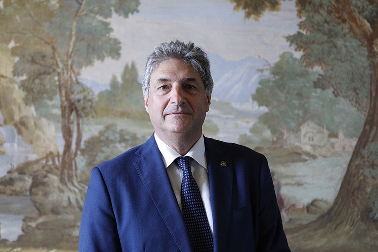 Andrea Cafarelli