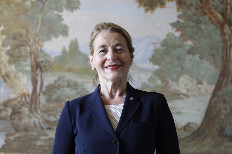 Daria De Pretis