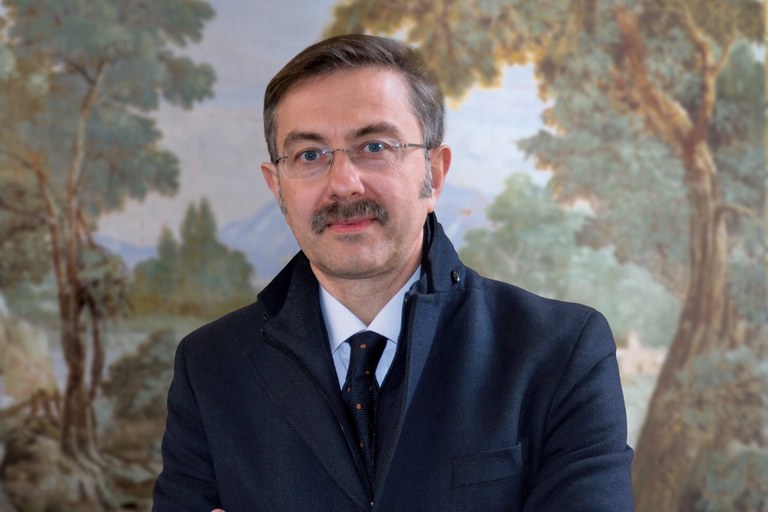 Gaetano Sabatini