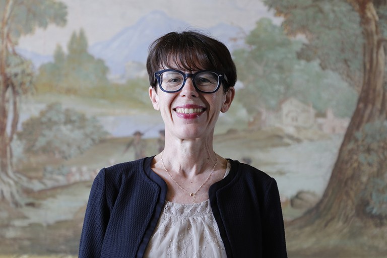 Linda Borean