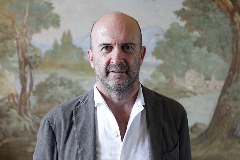 Michele Morgante