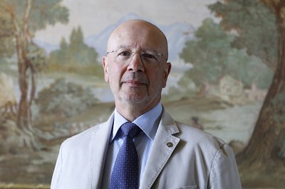 Vice Presidente