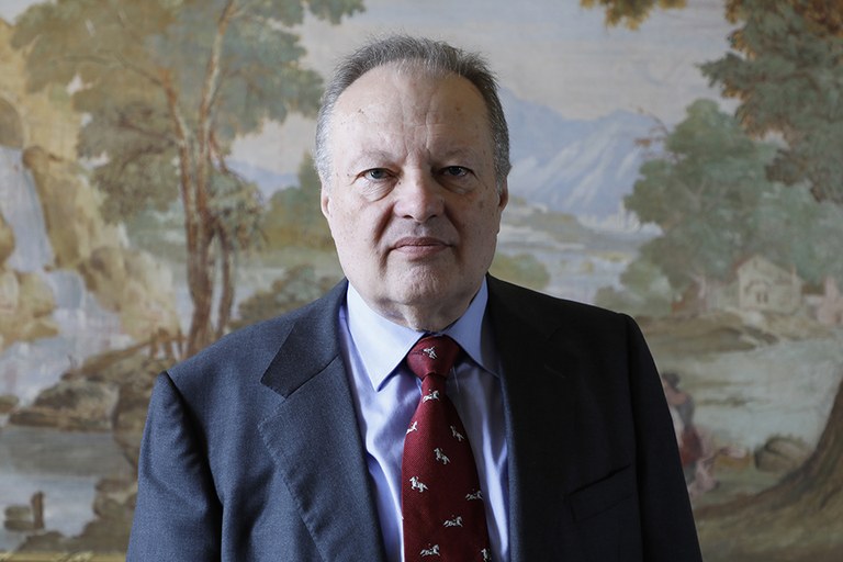 Stefano Miani