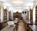 Biblioteca Florio