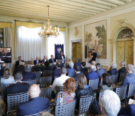 Il nuovo Consiglio di Amministrazione