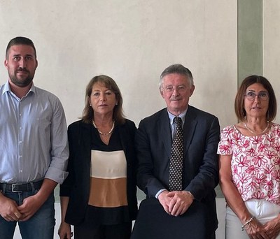 La Società Agricola Contessa Florio