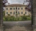 Villa Florio Maseri. La storia