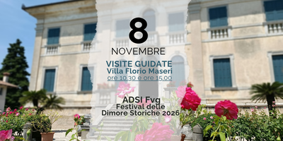 Festival delle Dimore Storiche